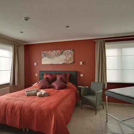 B&B Noord-Zuid Zonhoven Екстер'єр фото