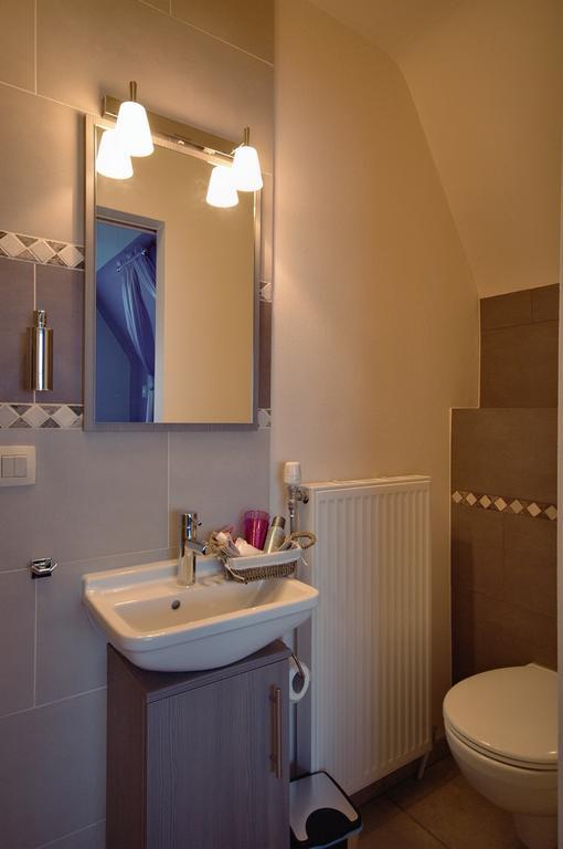 B&B Noord-Zuid Zonhoven Екстер'єр фото